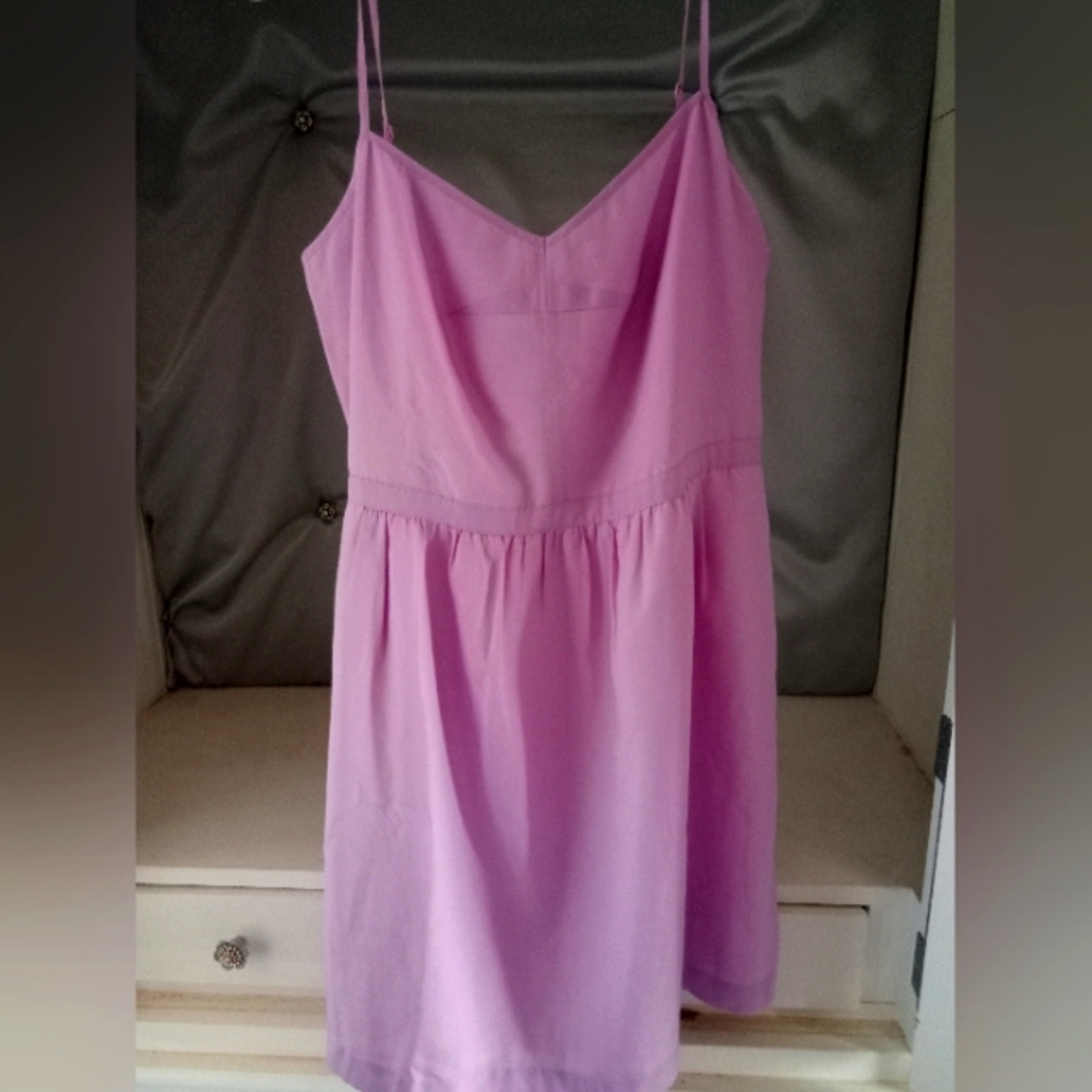 J. Crew sundress